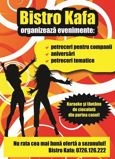 Print Design: posters