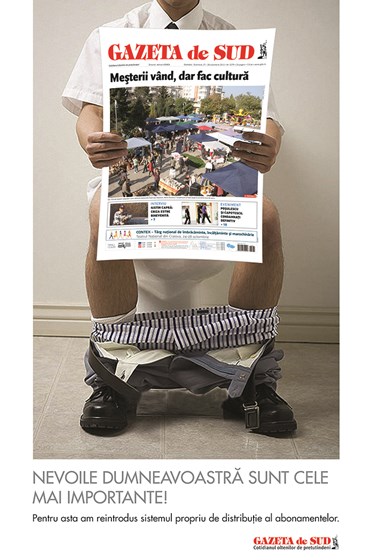 Print Design: posters