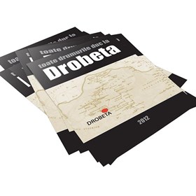 Print Design: posters