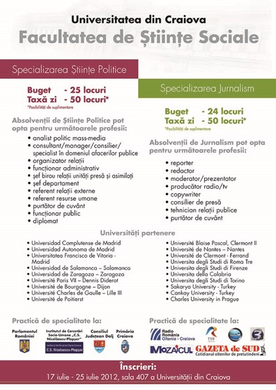 Print Design: posters