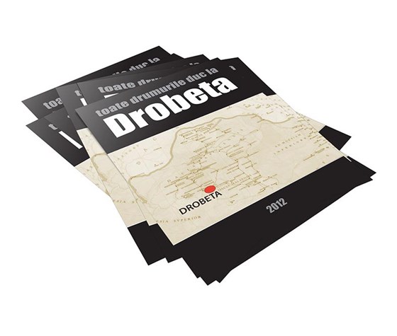 Print Design: posters