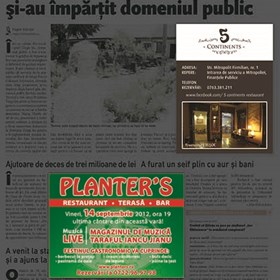 Print Design: Print Advertising Design