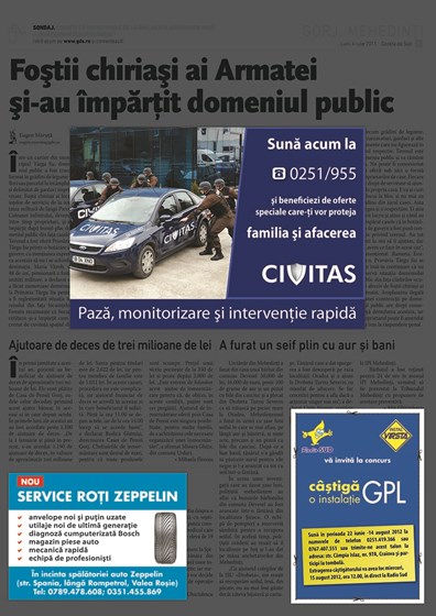 Print Design: Print Advertising Design