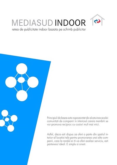 Print Design: Print Presentation