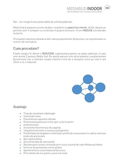 Print Design: Print Presentation