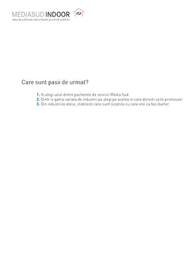 Print Design: Print Presentation